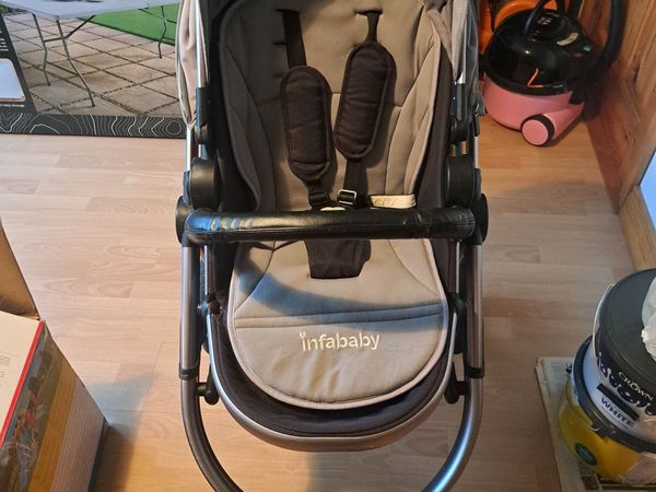 Travel system - Main image