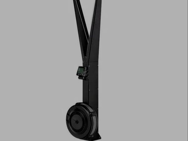 Air Ski Erg Wall Mount - Main image