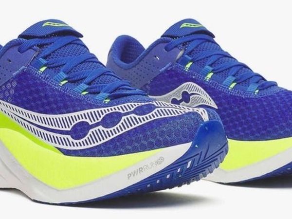 Saucony Endorphin Pro 4 (EU-41, UK-7) - Main image