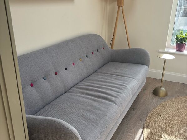 Two seater couch - Main image