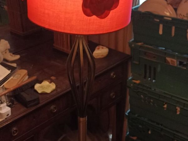 Floor Lamp - Main image