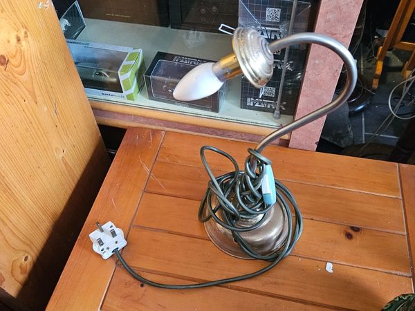 Vintage Table Lamp - Main image
