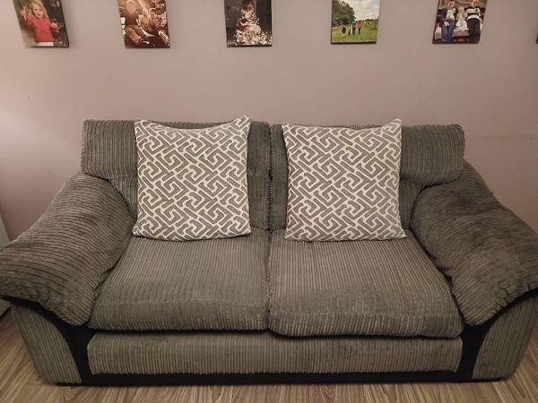 Sofa 3+ 2 Seater sofa - Main image