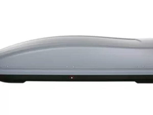 Exodus roofbox - Main image
