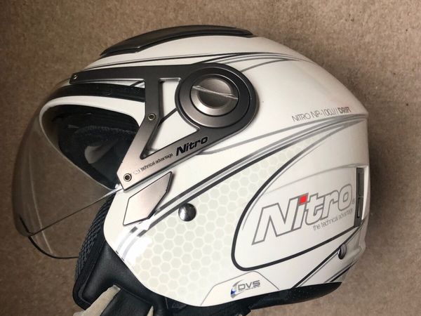 Motorcycle Helmet - Main image