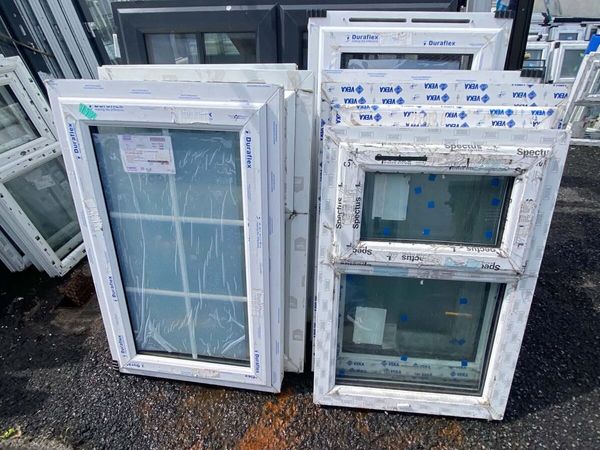 PVC door - Main image