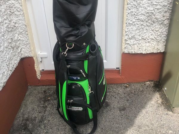 Golf bag - Main image