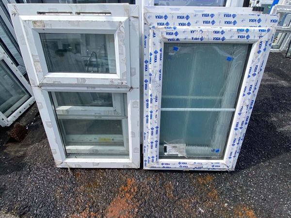 PVC door - Main image
