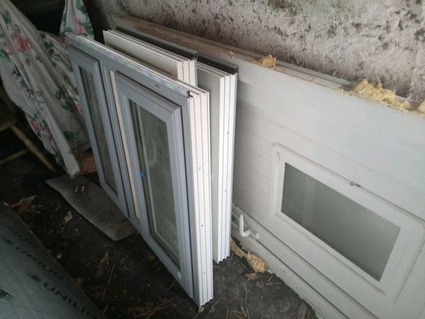 House contents, Doors and Windows - Main image
