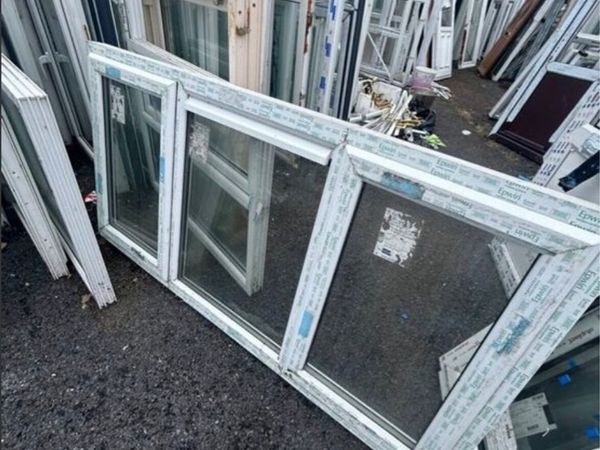 PVC door - Main image