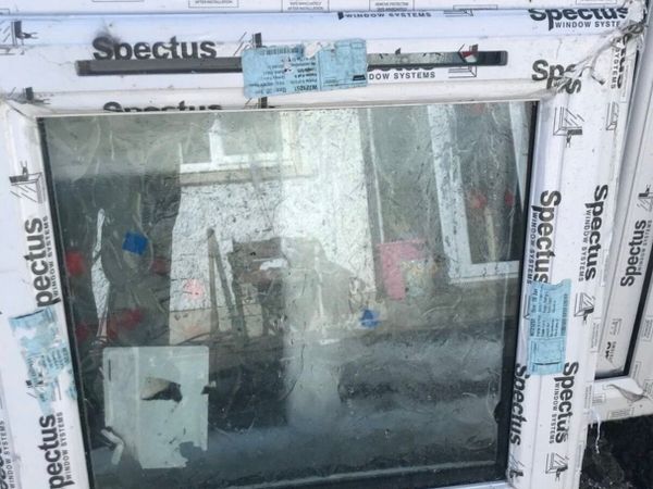 PVC doors - Main image