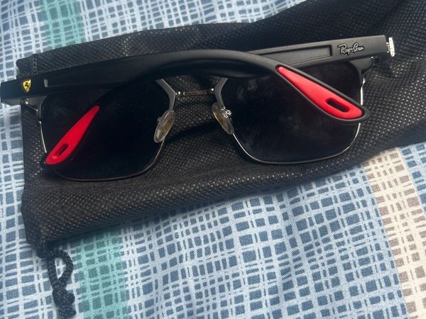 Raybans - Main image