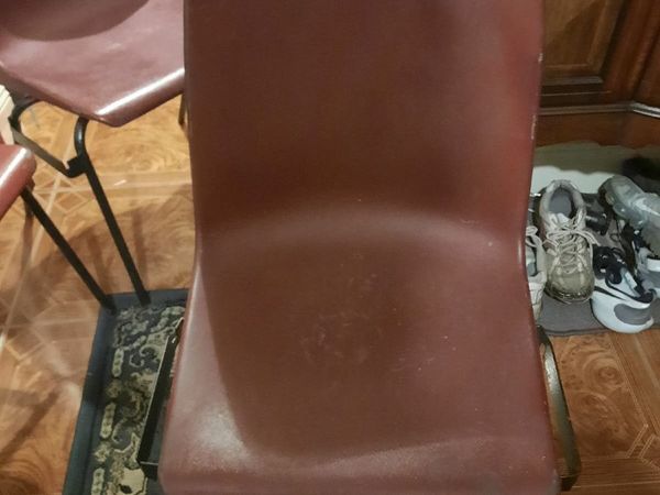Poly chairs - Main image