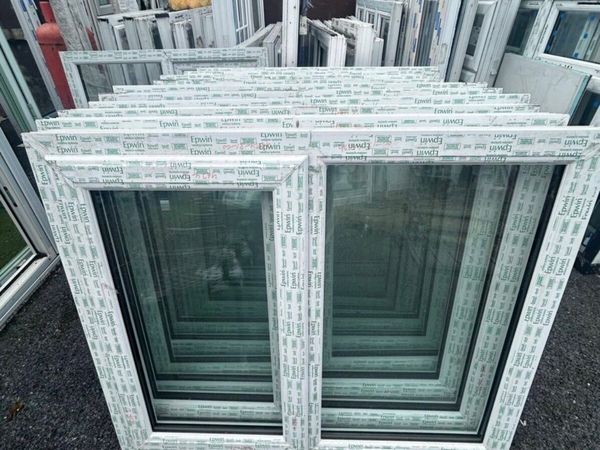 PVC door - Main image