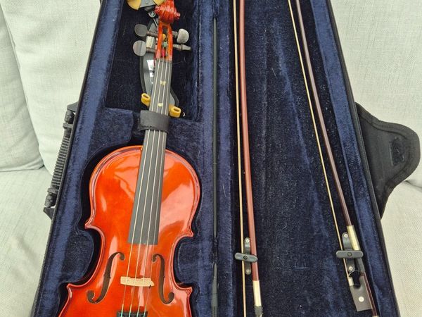 Violins - Main image