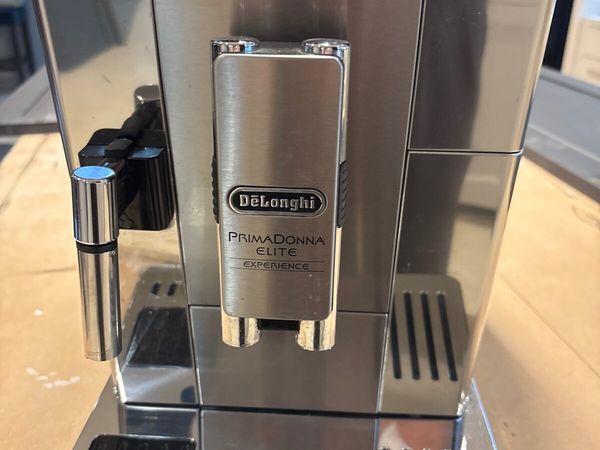 Coffee machine - Main image