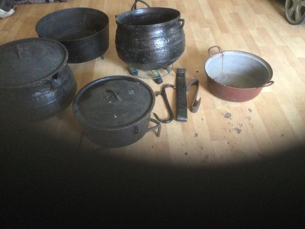 Pots - Main image