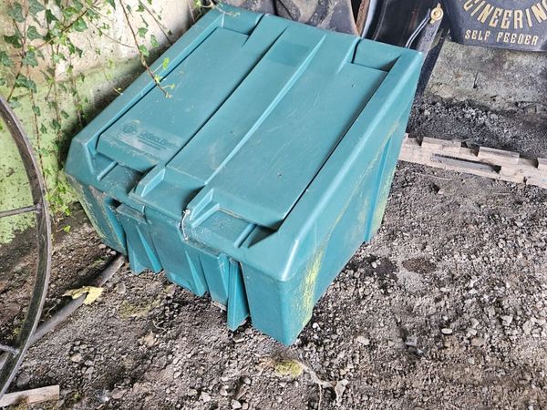 Shed clear out - Main image