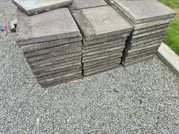 Paving slabs - Main image