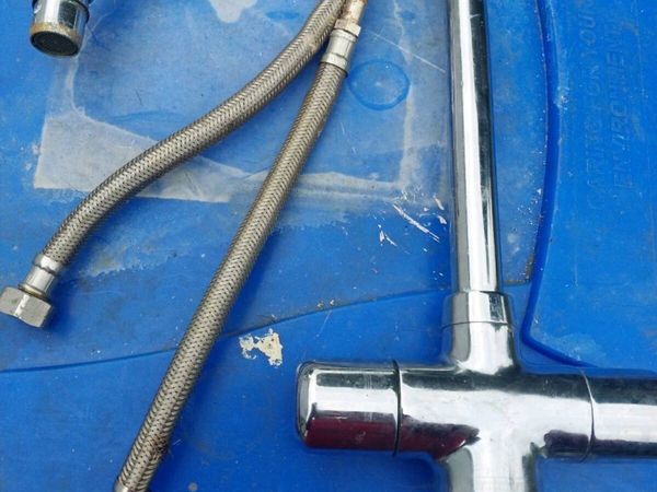 Sink tap - Main image