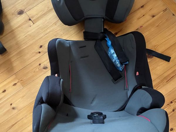 Car seat - Main image