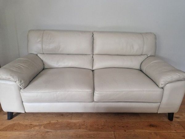 Natuzzi Leather Sofas - Main image