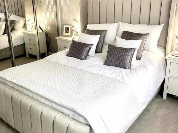 Bed - Main image