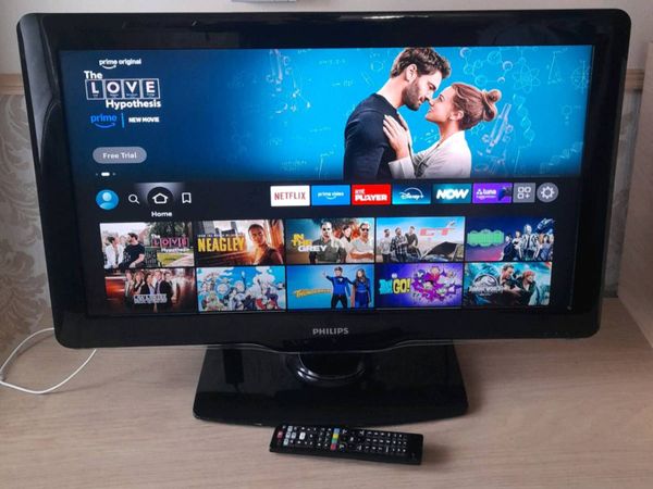Philips 32inch plasma tv - Main image