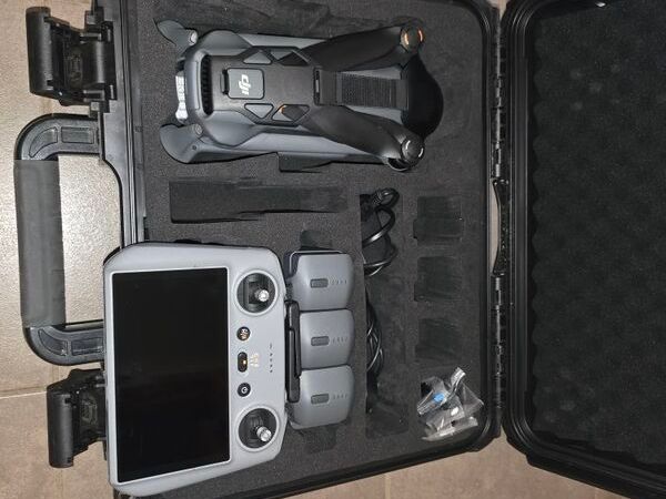 dji Mavic 4 pro - Main image