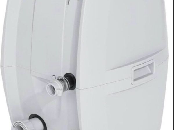 Bestway Lay-Z Spa Heater Pump - Main image