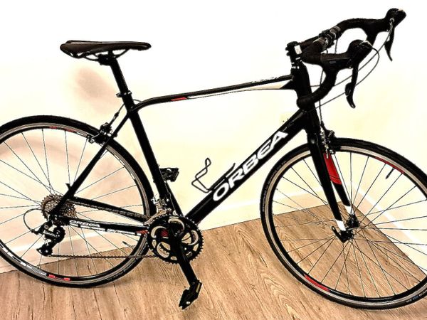 ORBEA AVANT - Main image