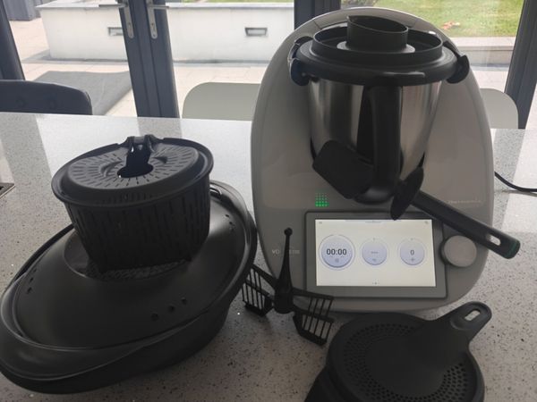 Thermomix TM6 - Main image