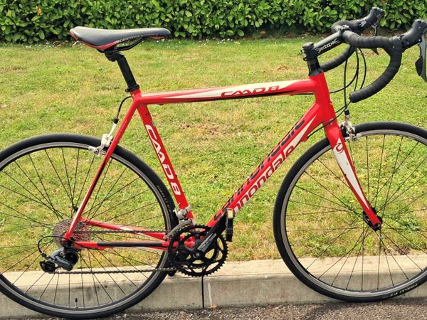CANNONDALE CAAD 8 SL - Main image