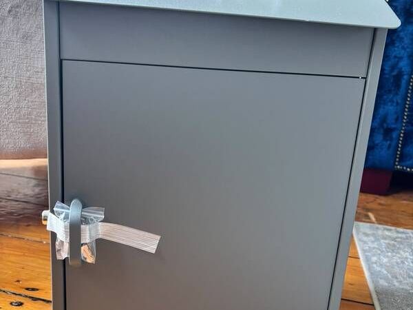 Parcel Post Box - Main image