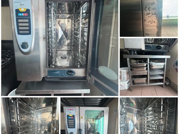 Catering Equipmemt - Main image
