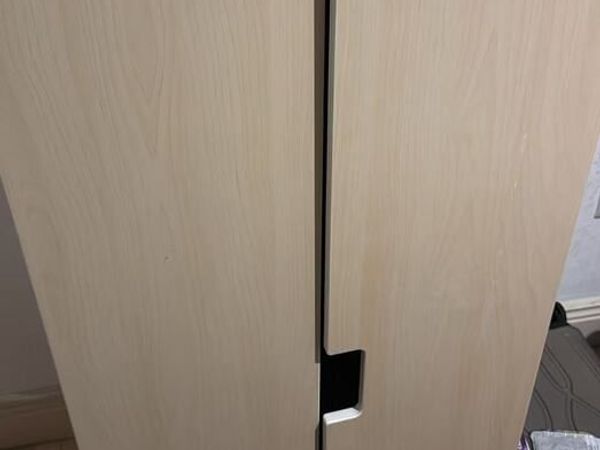 IKEA kids wardrobe - Main image