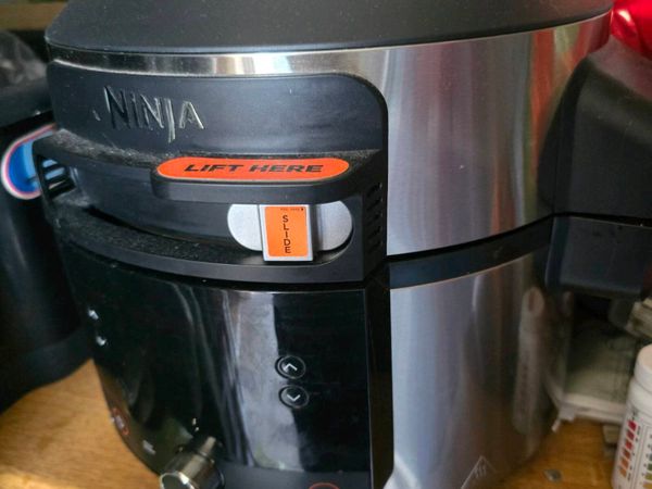 Ninja Foodi multicooker - Main image