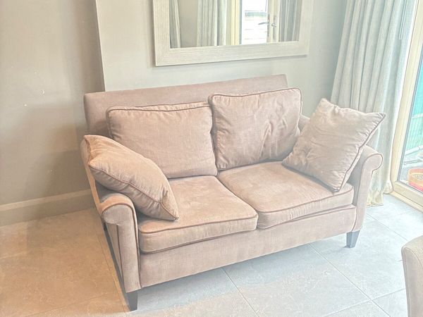 Duresta Gabrielle Sofa - Main image