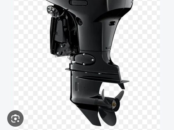 2025 Suzuki 115hp XL Shaft - Main image