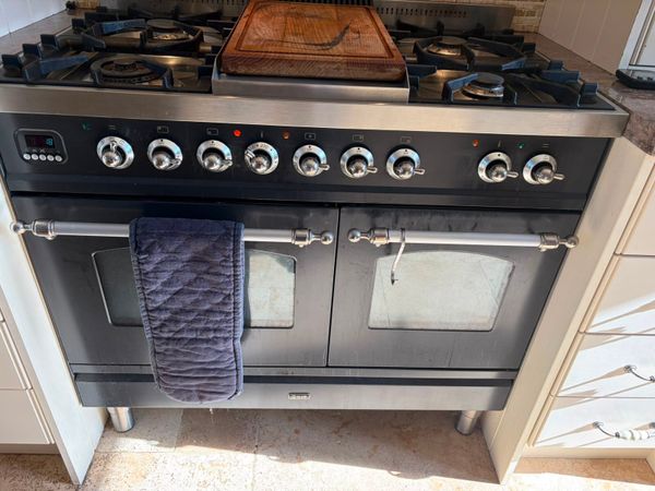 Cooker - Main image