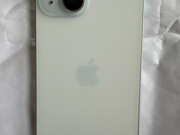 Iphone 15 - Main image