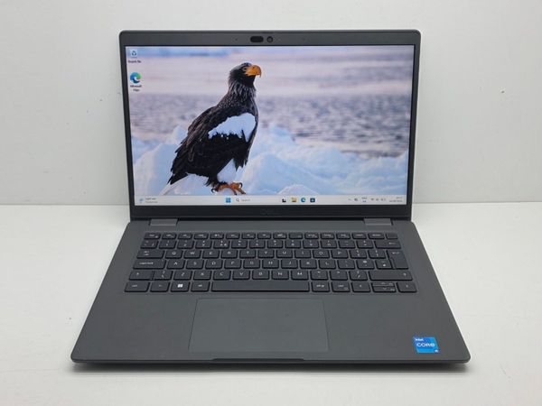 Dell Latitude 3440-i5(13gen)/24GB RAM/Win11 Laptop - Main image
