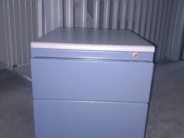 Small files cabinet - Main image