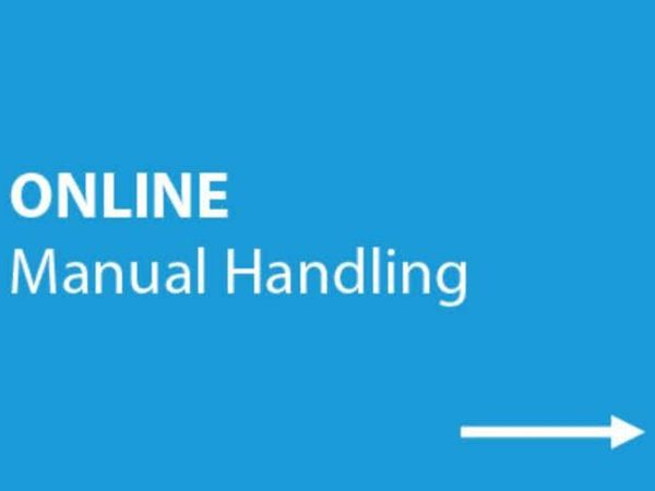Need A Manual Handling Training Course? - Main image