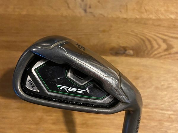 Taylormade RBZ 7 iron - Main image