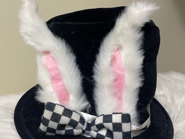 Hat Halloween Party - Main image