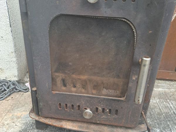 Stove - Main image
