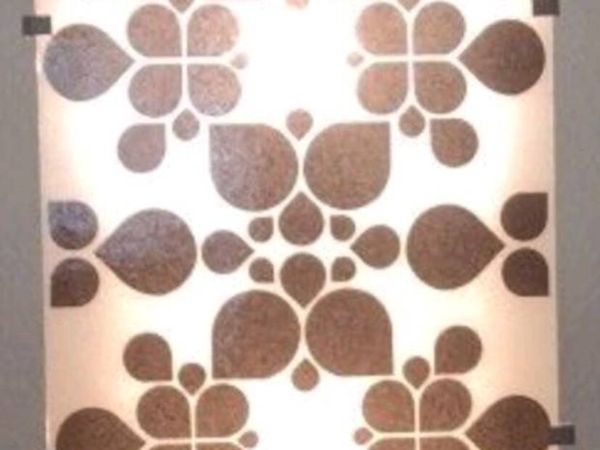 Ikea wall lamps - Main image