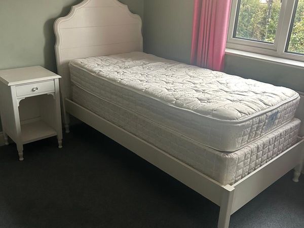 Bed + mattress - Main image