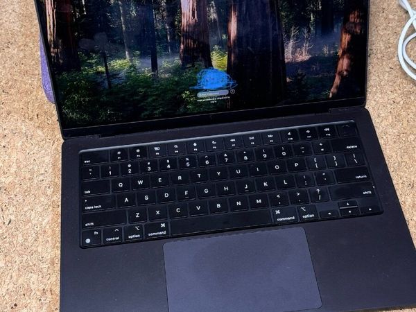 MacBook pro - Main image